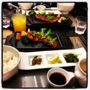 Beef Tongue